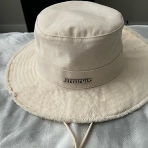 Jacquemus Sun Hat